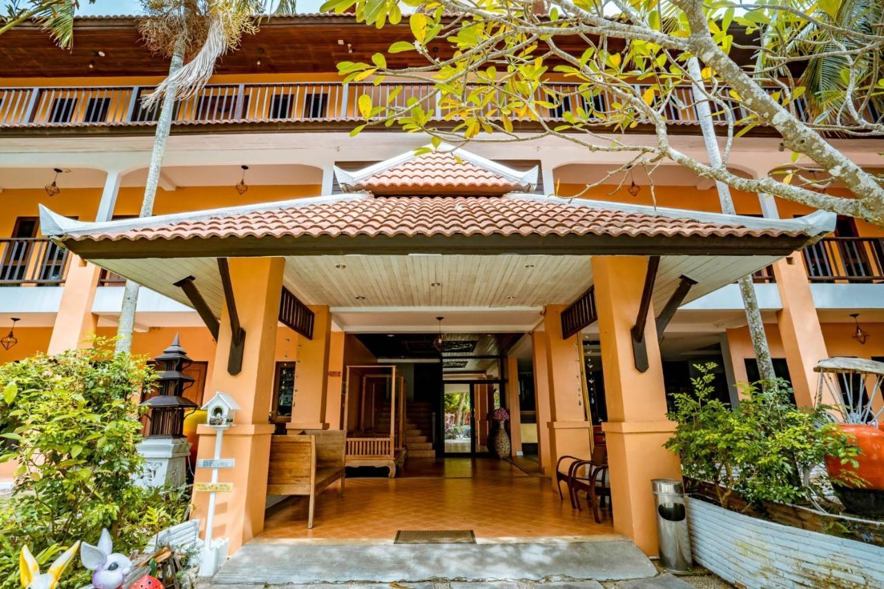 Lanna Hotel By Kasalong Resort And Spa Pattaya Eksteriør bilde